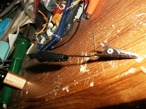 Image result for Polarity Testing Tutorial