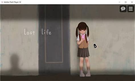 迷失的小女孩1.19汉化版下载 迷失的小女孩1.19汉化安卓版下载-巴士创想
