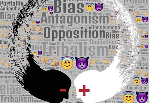 Algorithmic Bias Cartoon 的图像结果