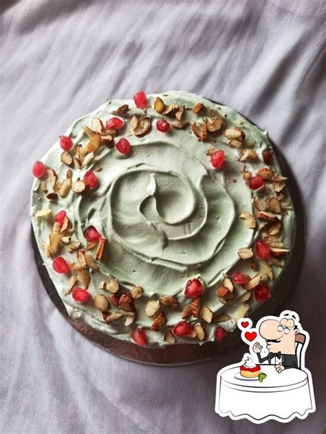 Minimal Bakes, Guwahati - Restaurant reviews