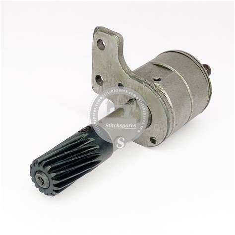 255091A910 Oil pump complete pegasus w500 flatbed interlock (flatlock ...