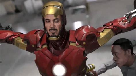 Iron Man Vostfr Ddl