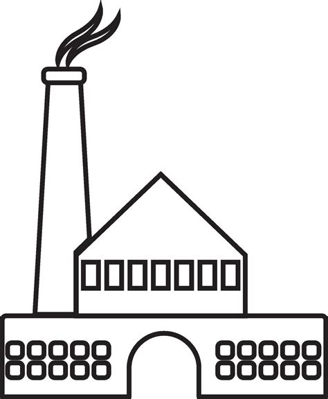 Image result for Processing Plant Vector