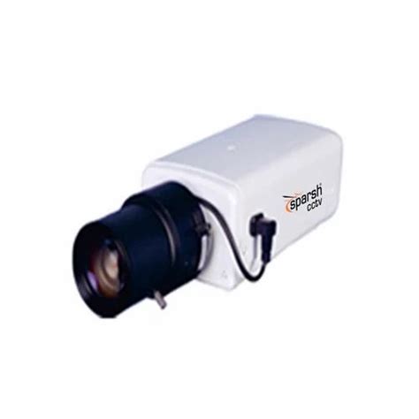 ANPR Camera - 2MP IP ANPR Sparsh Camera Trader - Wholesaler ...
