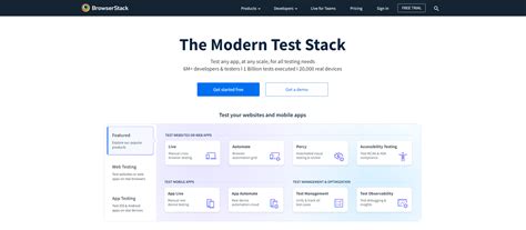 Как оплатить BrowserStack из России? Обзор сервиса BrowserStack, его ...