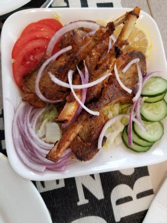 INDIAN CURRY CORNER, Hong Kong - Jordan / Yau Ma Tei - Restaurant ...