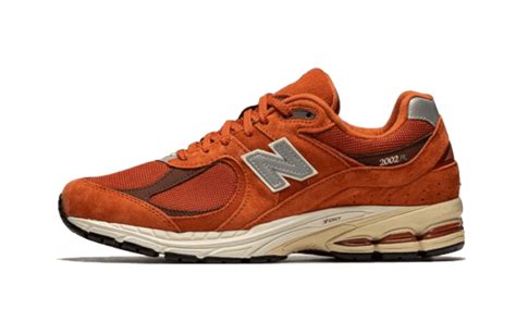 Image result for New Balance 2002R Rust Oxide