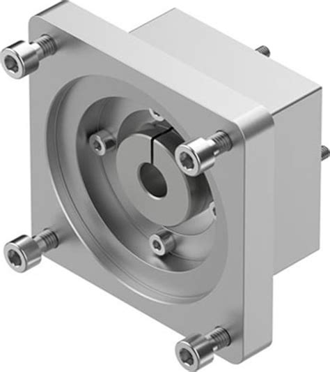 EAMM-A-T46-100A Festo | Festo Rectangular Flange EAMM-A-T46-100A, For ...