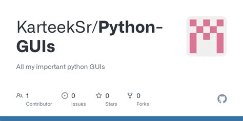 Making GUIs with Python 的图像结果