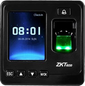 ZKTeco SF-100 Access Control Price in India - Buy ZKTeco SF-100 Access ...