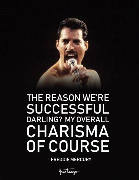 60 Best Freddie Mercury Quotes & Queen Song Lyrics Of All Time ...