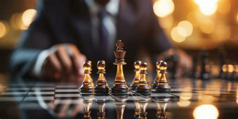 Chess Strategy 的图像结果