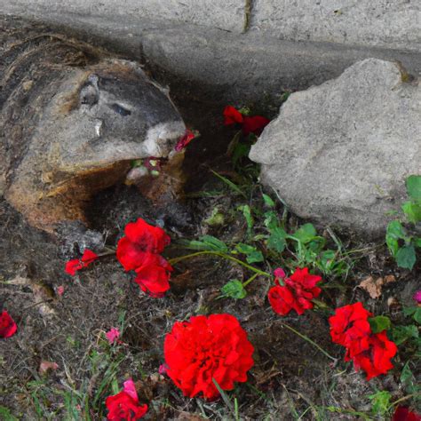 Do Groundhogs Eat Roses? (Do This!) – Outlife Expert