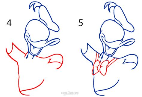 Image result for Donald Duck Tutorial