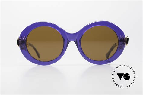 Sunglasses Moschino by Persol M253 Lady Gaga Shades Gemstone