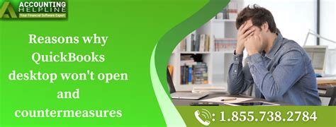 Image result for Cannot Open QuickBooks Desktop
