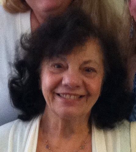 Dolores Mosher Obituary (2025) - East Providence, RI - Rebello Funeral ...