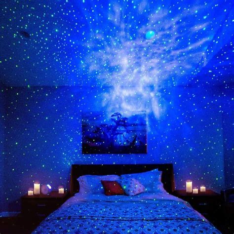 bedroom night light