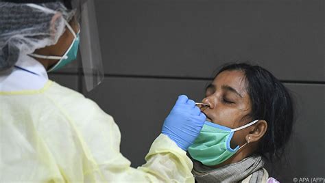 Weltweit mehr als vier Millionen Coronavirus-Infizierte - UnserTirol24
