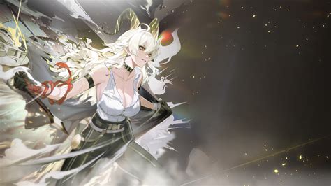 Zani - Wuthering Waves - Image by KuroGames Inc. #4475486 - Zerochan ...