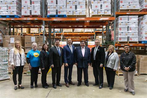 Gov Food Bank 2 - Village of Morton | Morton Illinois