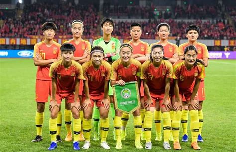 今晚女足战韩国 为亚洲杯和CBA让路 风云足球直播-搜狐大视野-搜狐新闻