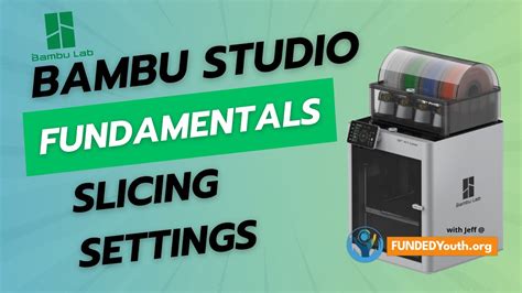 Image result for Bambu Studio Tutorial