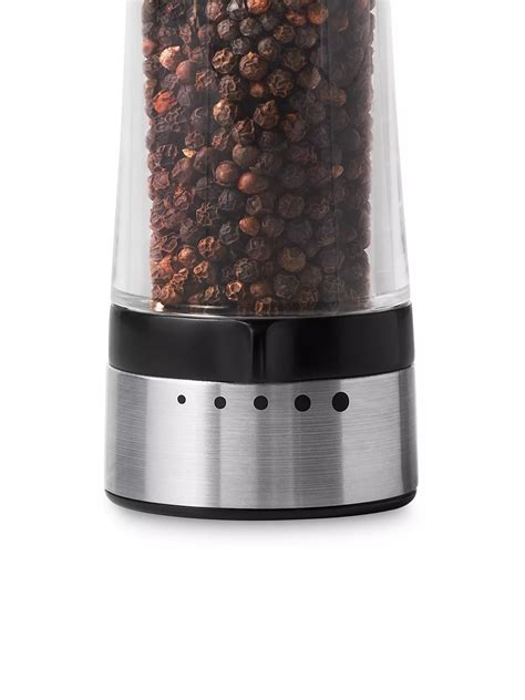 OXO Good Grips 2-In-1 Salt and Pepper Grinder Shaker at John Lewis ...