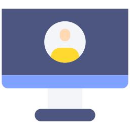 My Computer icons for free download | Freepik