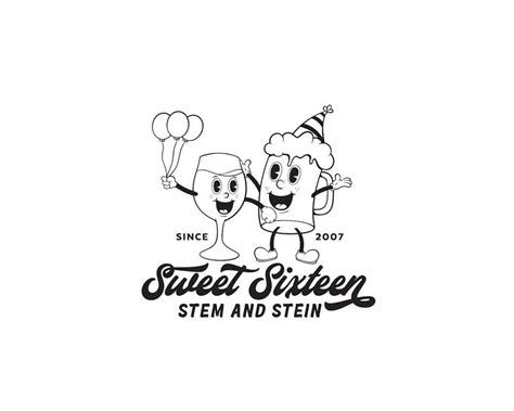 Stem and Stein Sweet Sixteen Party!, The Stem & Stein, Madison, 28 ...