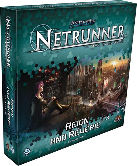 Image result for Netrunner LCG Strategy