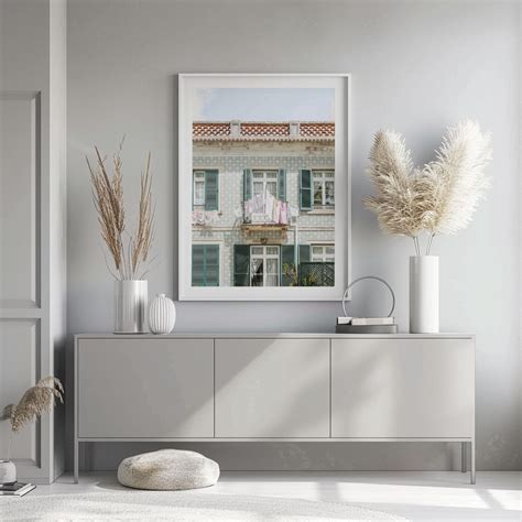 Buy Houses of Sintra Art Prints & Paintings Online – Dessine Art