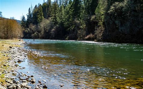 Discover the 12 Longest Rivers in Oregon - A-Z Animals