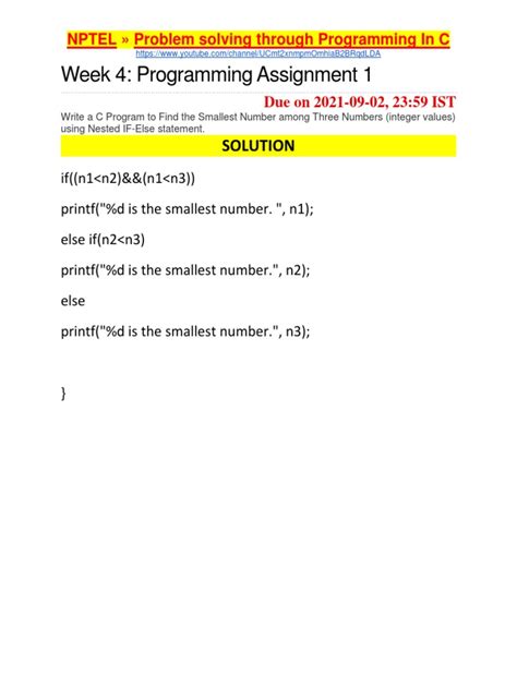 C Programming Assignment 的图像结果