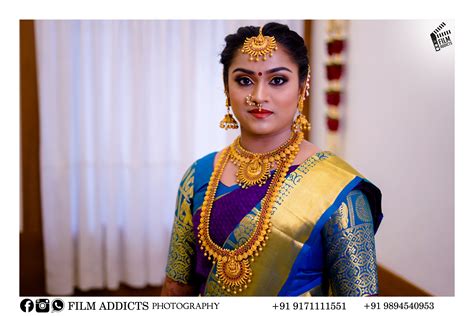 Best Wedding Studios in Tirunelveli | Filmaddicts Photography