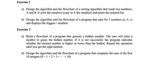 Image result for Algorithm Exercise