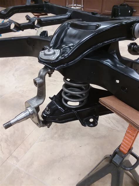 Image result for Coil Spring Installation