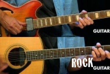 Image result for Beatles Guitar Lessons