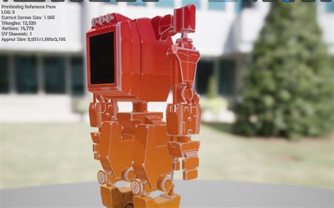 Image result for Mech Walk Animation Tutorial