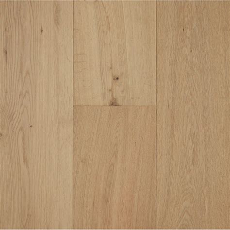 Pure Natural - Preference Prestige Oak Engineered European Oak Floorin