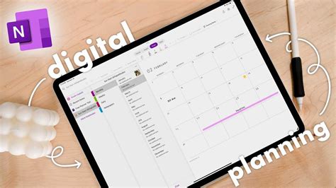 Image result for Create Calendar in OneNote
