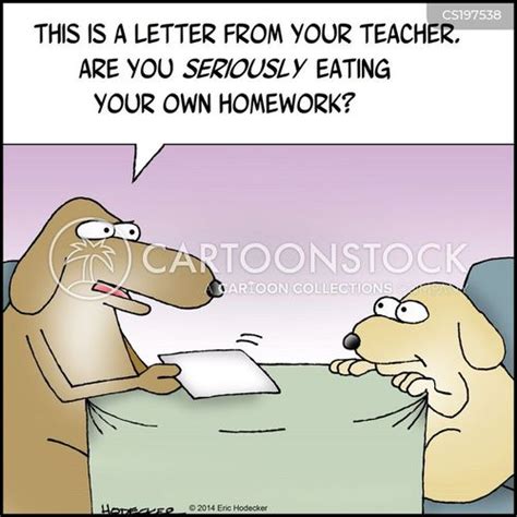 Late Homework Cartoon 的图像结果