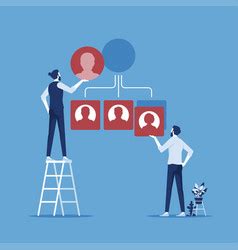 Organization Tree Chart 的图像结果