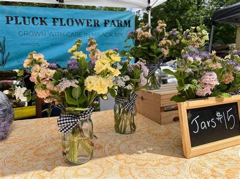 Linden Hills Farmer's Market (@lindenhillsfarmmarket) • Instagram ...