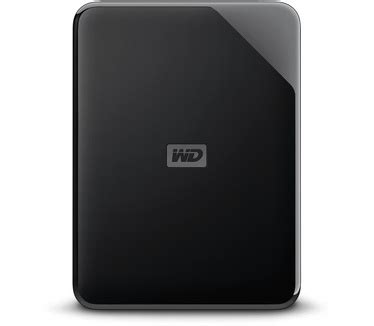 WD Elements SE 2TB Zwart: beste prijs - Tweakers