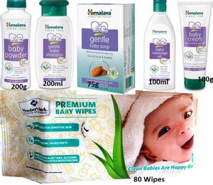 HIMALAYA Baby Powder , shampoo, Soap, oil, Cream, and Great Value ...