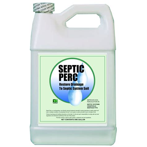 Buy Septic Perc Septic System Drain Field Soil Online at desertcartINDIA