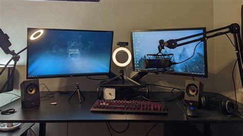 Image result for Twitch Stream Setup