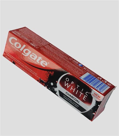Image result for Colgate Toothpase Optic