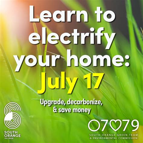 South Orange Village, NJ | Official Website